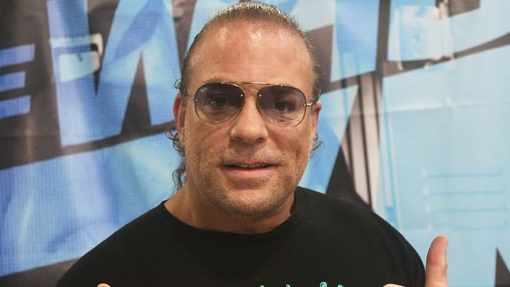 El miembro del Salón de la Fama de la WWE, Rob Van Dam, habla sobre cómo cerrar la brecha entre las eras de la lucha libre