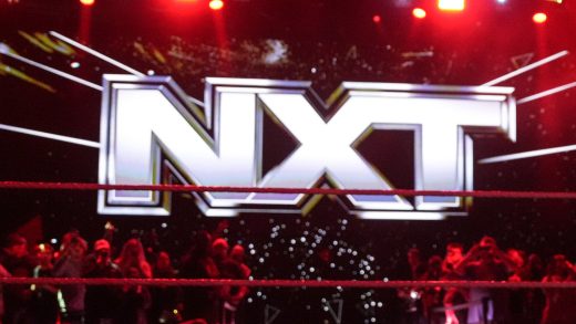 El miembro del Salón de la Fama de la WWE promete aparecer en una futura grabación de NXT