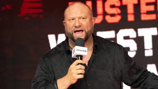 Bully Ray dice que este segmento de AEW Dynamite lo golpeó 'de manera equivocada'