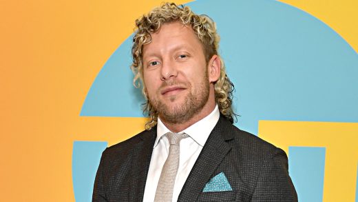 Actualización detrás del escenario sobre el regreso y planes creativos de la estrella de AEW Kenny Omega