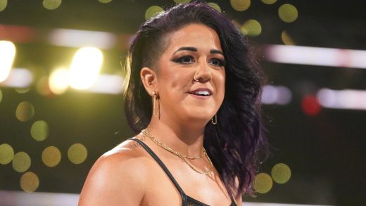 Actualización sobre el conocimiento del roster femenino sobre el título femenino de la WWE en EE. UU.