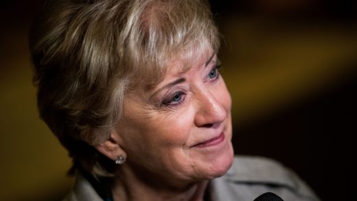 Actualización sobre los informes sobre el posible nombramiento del gabinete de la ex figura de la WWE Linda McMahon