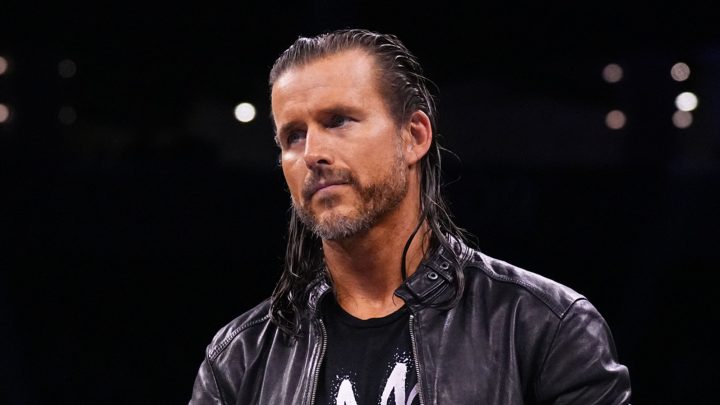 Adam Cole de AEW detalla la recuperación de lesiones 'desafiantes' y el estado de salud actual