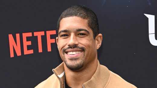 Anthony Bowens de AEW habla sobre la posible separación de los aclamados