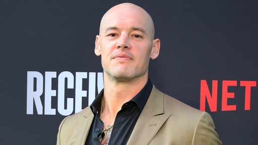 Baron Corbin responde a un fan que cree que WWE 'perdió la bolsa' con él