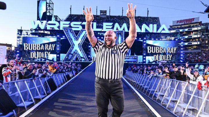 Bully Ray aborda la negatividad que recibe AEW