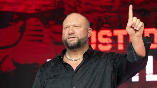 Bully Ray cuestiona la inversión emocional de los fanáticos de la WWE en este grupo