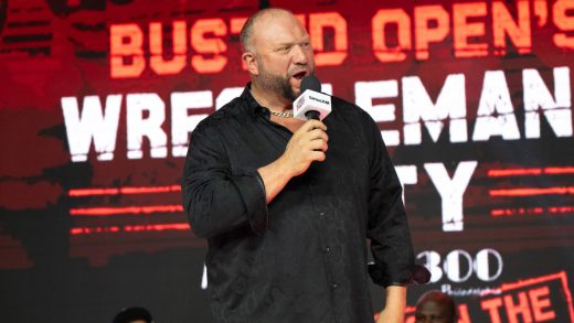 Bully Ray dice que AEW no puede permitirse perder esta estrella