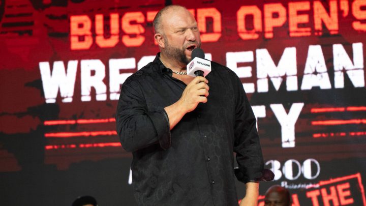 Bully Ray dice que AEW no puede permitirse perder esta estrella