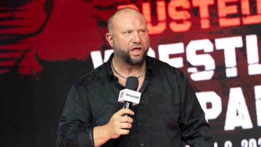 Bully Ray explica por qué AEW reservar lugares más pequeños es un 'movimiento inteligente'