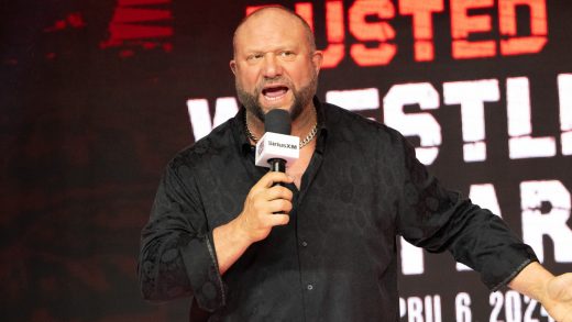 Bully Ray habla sobre problemas pasados ​​detrás del escenario con Randy Orton de la WWE