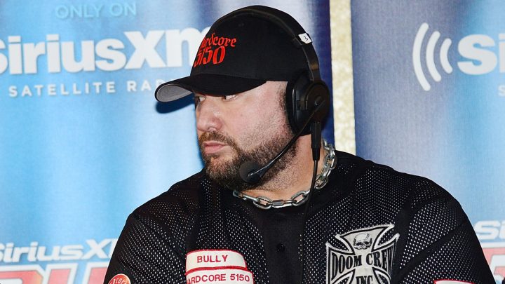 Bully Ray no es fanático de AEW usando 'November Rain' para Full Gear 2024