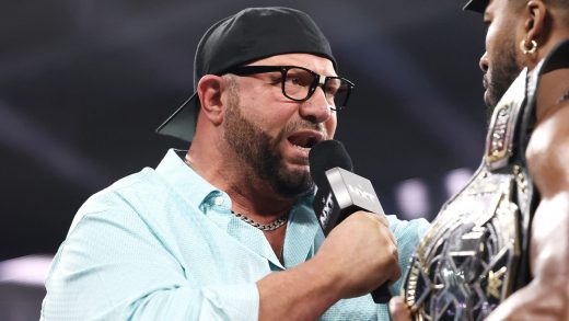 Bully Ray no quiere que esta estrella participe en WWE Survivor Series: WarGames 2024