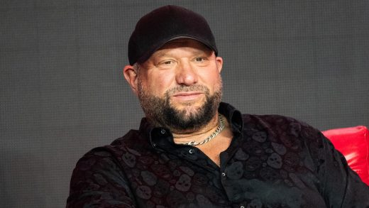 Bully Ray olvidó al campeón intercontinental de la WWE y explica por qué eso es un problema