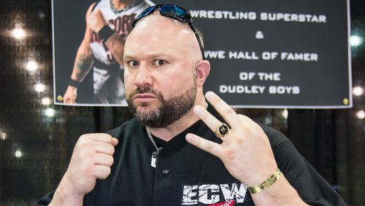 Bully Ray reflexiona sobre los mejores chicos como quintos miembros de los equipos de WarGames de WWE Survivor Series