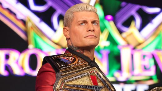 Cody Rhodes de la WWE comparte una perspectiva única sobre los fanáticos que abuchean a Babyface John Cena