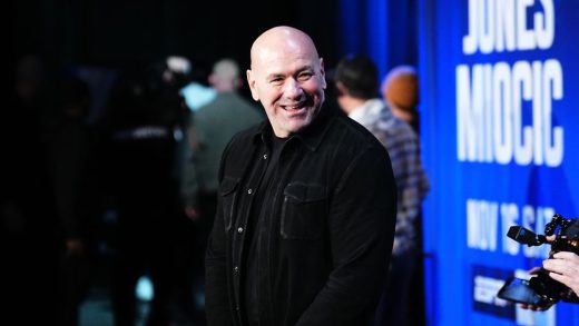 Dana White revela cuánto benefició la pandemia de COVID al negocio de UFC