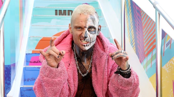 Darby Allin recuerda la vez que 'voló demasiado cerca del sol' en AEW