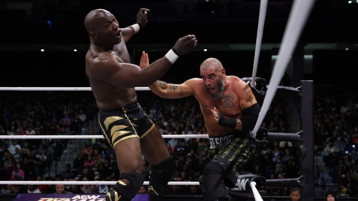 Dave Meltzer analiza el campo del Continental Classic 2024 de AEW y elige los favoritos del bloque