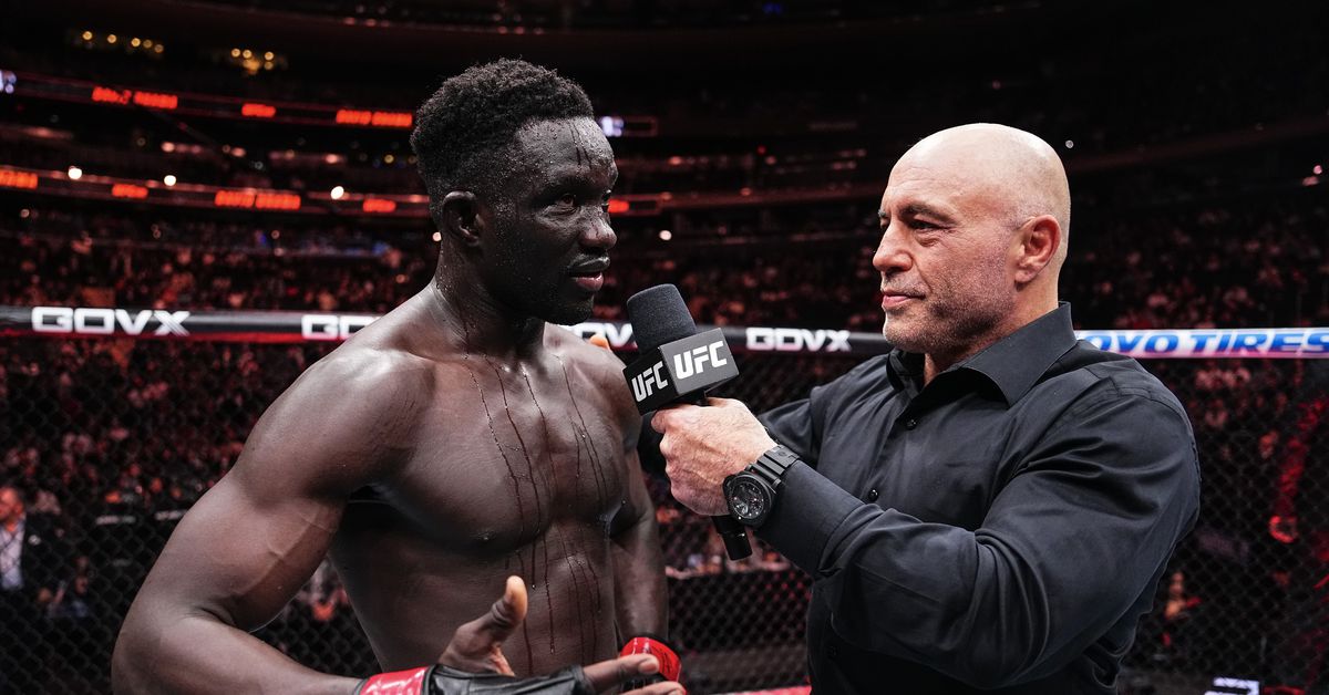 Dave Portnoy de Barstool critica a Zach Bryan después de que un luchador de UFC 309 gritara al cantante con su ex novia presente