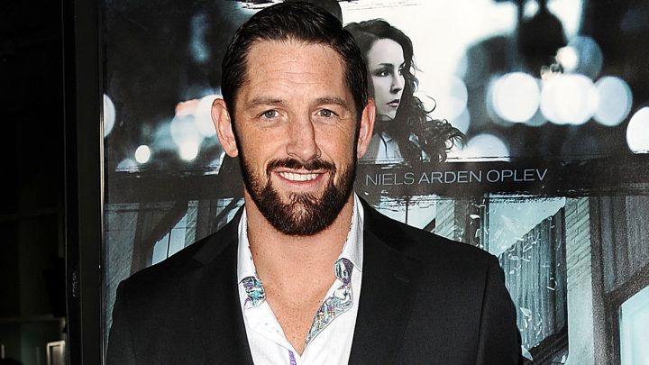 El presentador de WWE Raw, Wade Barrett, habla sobre el potencial regreso al ring y su oponente