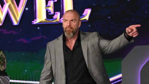 El prospecto de identificación de WWE se revelará en un programa independiente este fin de semana