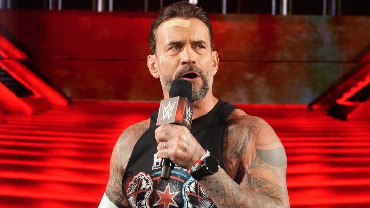 Ex estrella de la WWE dice que la pelea de WrestleMania con el miembro del Salón de la Fama que él lanzó fue entregada a CM Punk