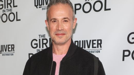 Freddie Prinze Jr. predice que esta historia será la mejor en AEW