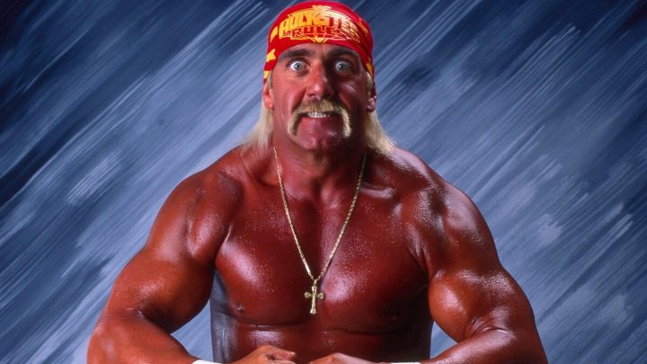 Hulk Hogan recuerda los territorios invasores con Vince McMahon de la WWE