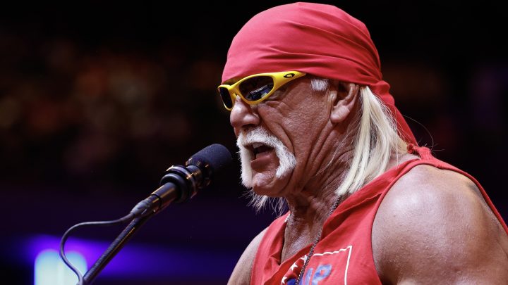 Hulk Hogan recuerda que Vince McMahon de la WWE se le acercó con un 'plan maestro'