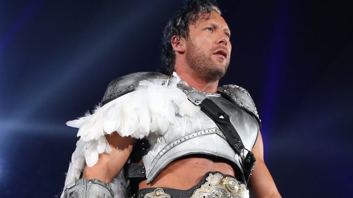 Informe detrás del escenario sobre el objetivo del regreso de Kenny Omega de AEW