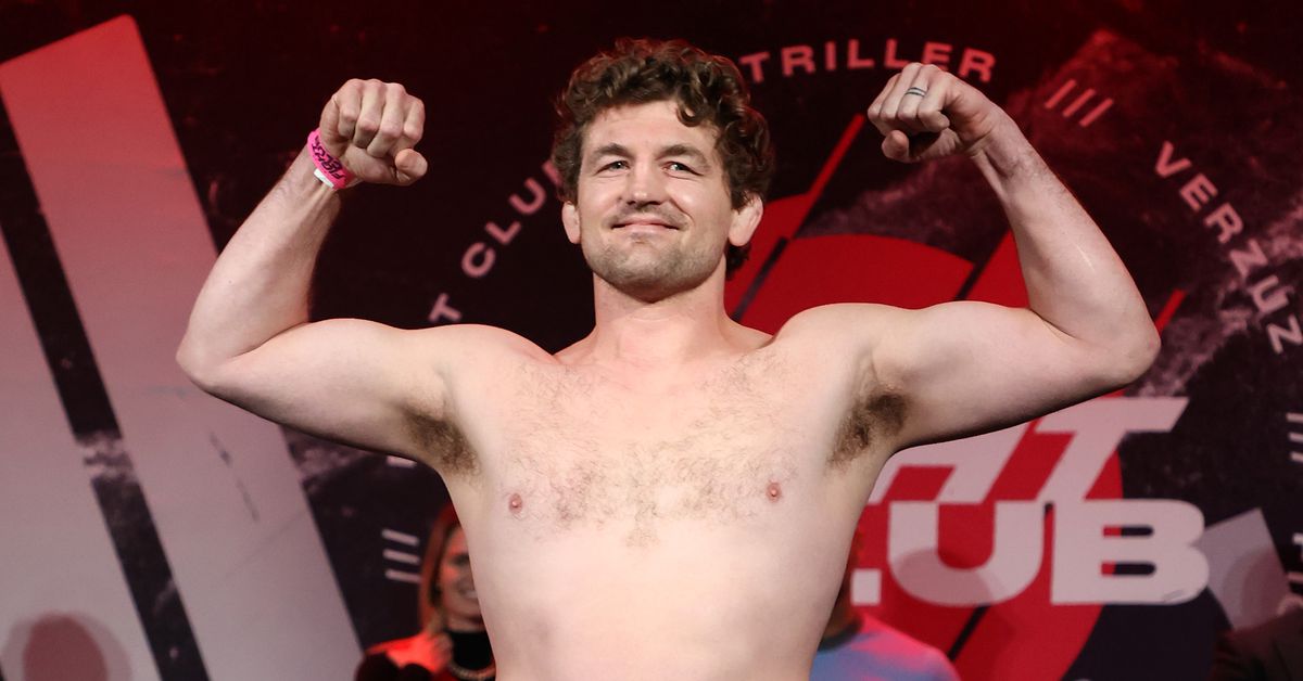Informe matutino: Demetrious Johnson y Ben Askren discuten quién ganó su famoso intercambio, ¿UFC o ONE Championship?