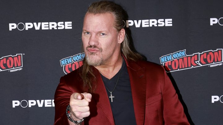 Jim Ross evalúa el futuro de la estrella de AEW Chris Jericho