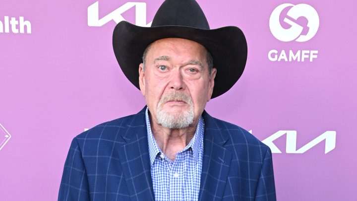 Jim Ross explica la preponderancia de las luchas por parejas en AEW