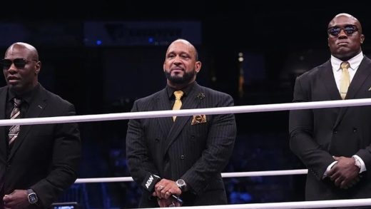 Jim Ross señala un 'error' para el sindicato herido de AEW