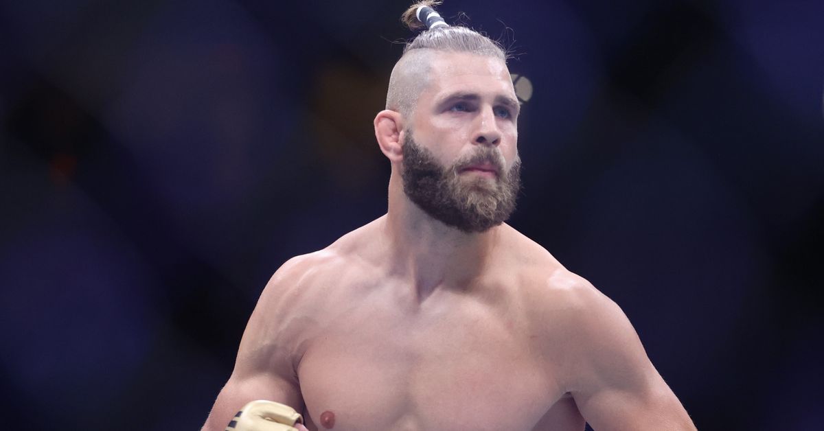 Jiri Prochazka contra Jamahal Hill reservado para UFC 311 en enero