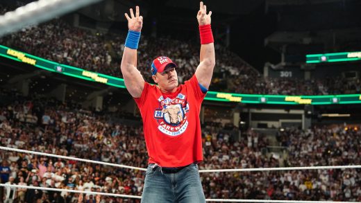 John Cena competirá en el último Royal Rumble de su carrera en WWE Royal Rumble PLE