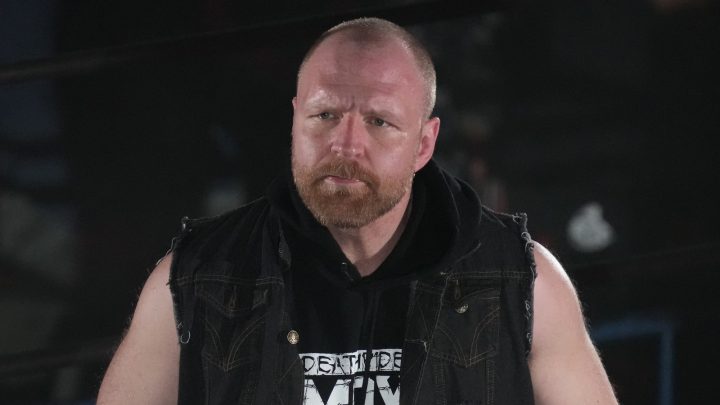 Jon Moxley de AEW habla sobre su visión de la historia de Death Riders