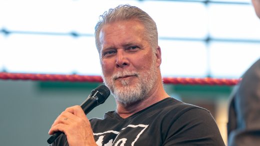 Kevin Nash ofrece actualización de salud tras cancelaciones