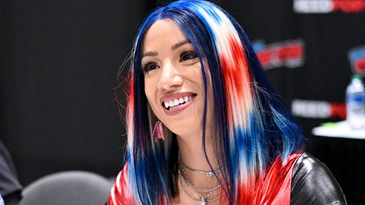 La campeona de AEW TBS, Mercedes Mone, aborda las narrativas falsas sobre ella