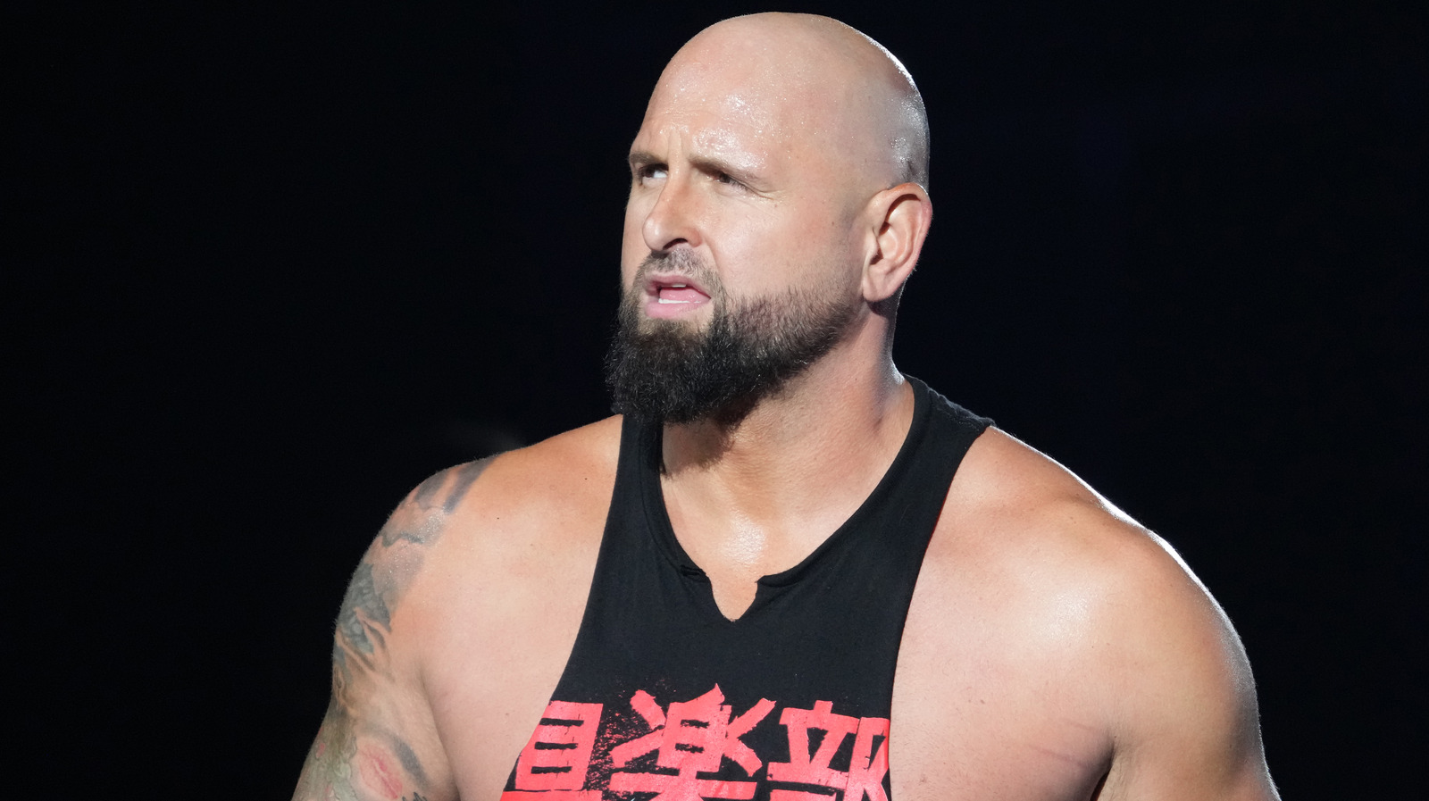 La estrella de la WWE Karl Anderson anuncia que se sometió a una cirugía: 'Nos vemos después de WrestleMania'