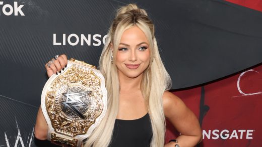 La estrella de la WWE Liv Morgan explica cuándo las cosas empezaron a funcionar para ella