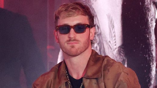 La estrella de la WWE Logan Paul responde al desafío de Mike Tyson: 'Hijo de puta, te mataría'