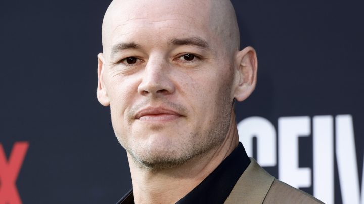 La ex estrella de la WWE Baron Corbin explica lo que aprendió del 'Special Enigma' John Cena