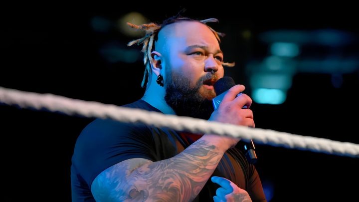 La ex estrella de la WWE dice que Bray Wyatt tenía 'energía para el evento principal' y quería verlo en Japón