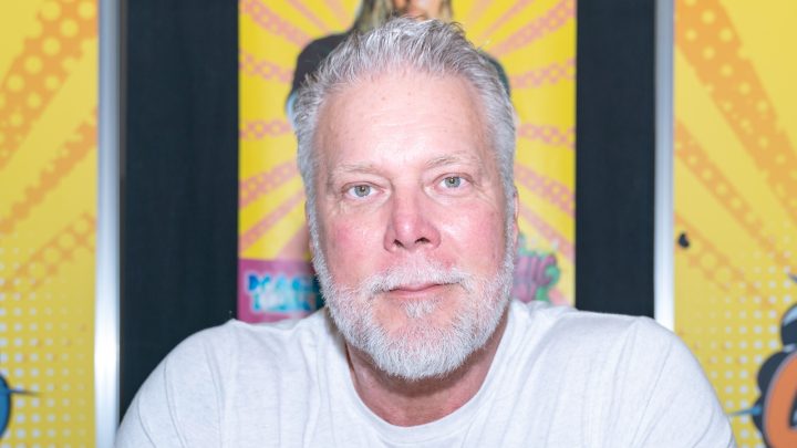 La leyenda de la WWE Kevin Nash habla sobre su relación con The Undertaker