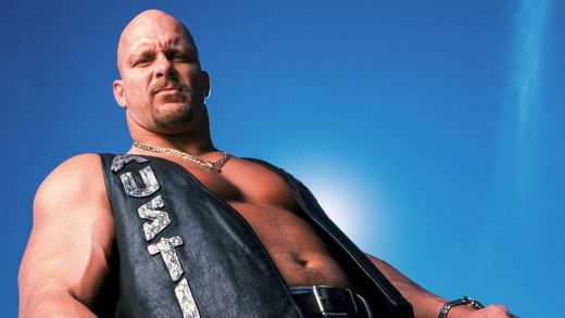 La leyenda de la WWE habla de dinero en la lucha libre y dice que Steve Austin ganaba $ 16 millones al año