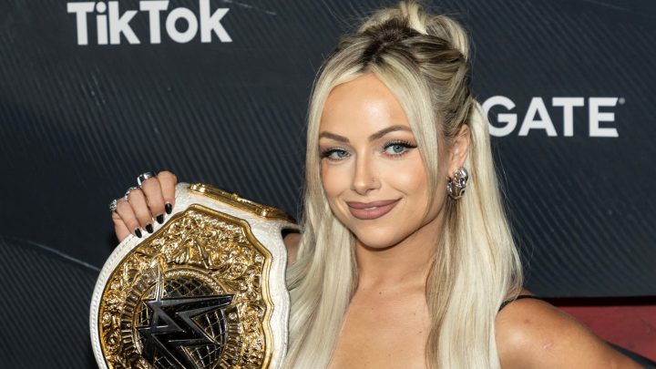 Liv Morgan de WWE aborda sus aspiraciones fuera del ring