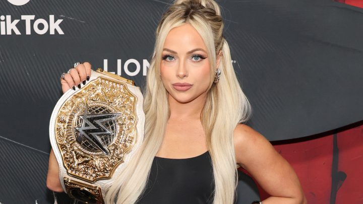 Liv Morgan habla sobre cómo se comparan sus reinados del título de la WWE entre sí