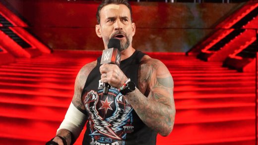 Los reporteros de lucha libre predicen un gran papel para CM Punk en el combate de WarGames de WWE Survivor Series